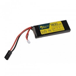 LiPo 7,4V 1800mAh 20/40C Battery